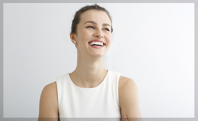 Normal Deri Bakımı