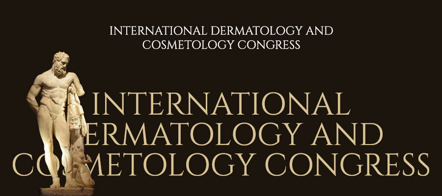 INTERNATIONAL DERMATOLOGY AND COSMETOLOGY CONGRESS